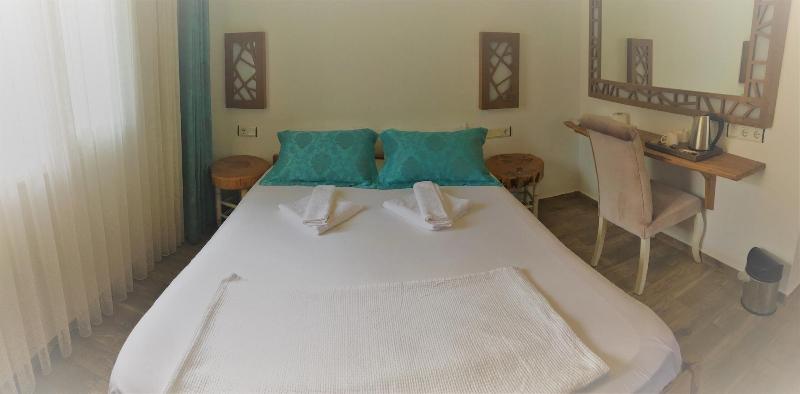 Ceneviz Hotel — photo 9