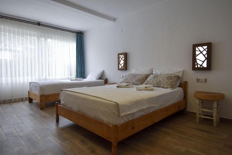 Ceneviz Hotel — photo 4
