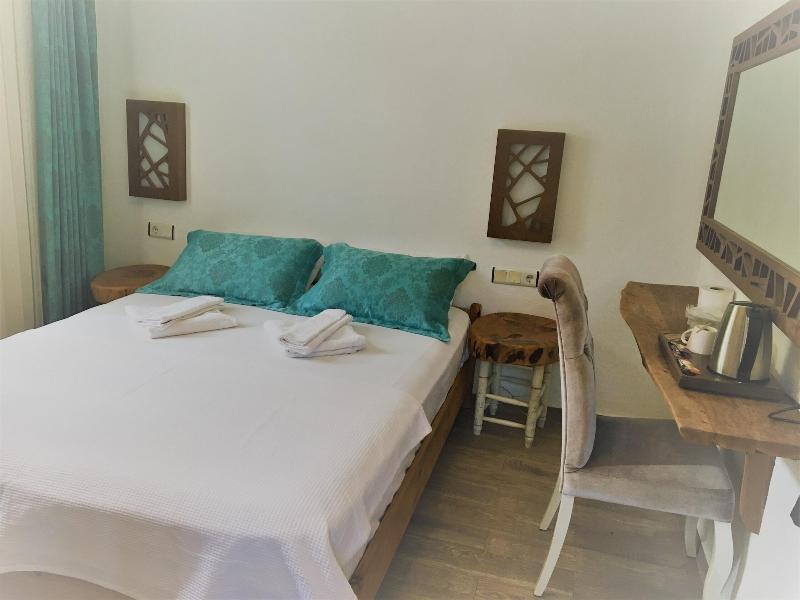Ceneviz Hotel — photo 2