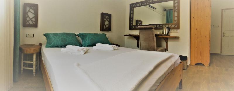 Ceneviz Hotel — photo 14