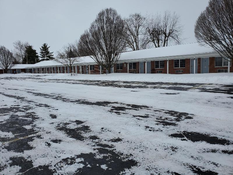 Bryan Inn — general view
