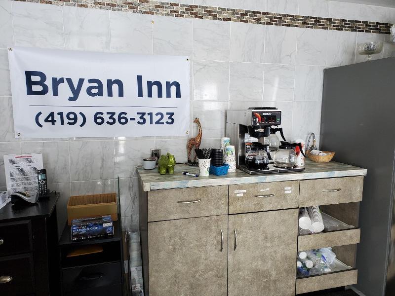 Bryan Inn