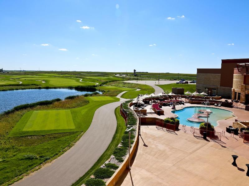 Grand Falls Casino & Golf Resort image