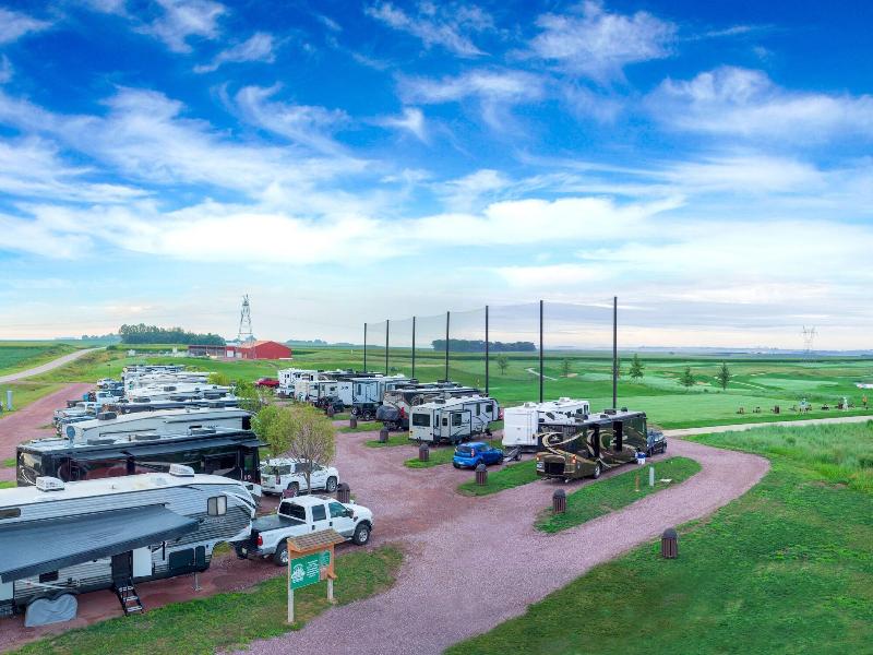 Grand Falls Casino & Golf Resort image