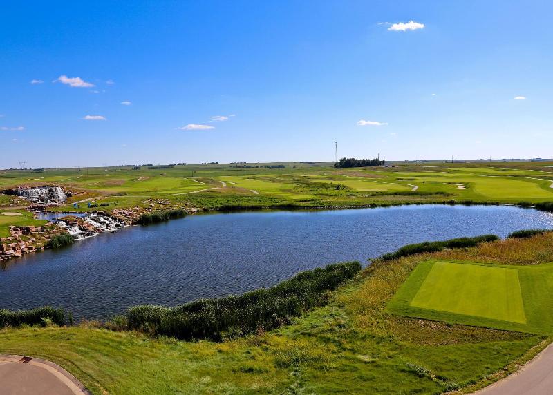 Grand Falls Casino & Golf Resort image