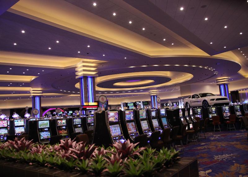 Grand Falls Casino & Golf Resort image