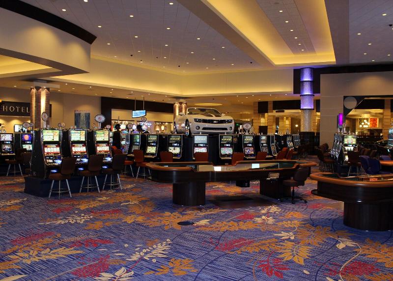 Grand Falls Casino & Golf Resort image