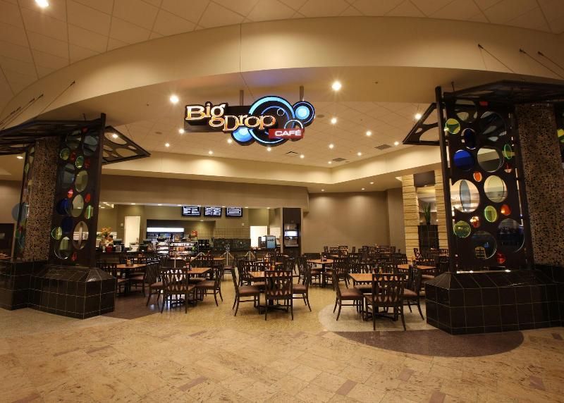 Grand Falls Casino & Golf Resort image
