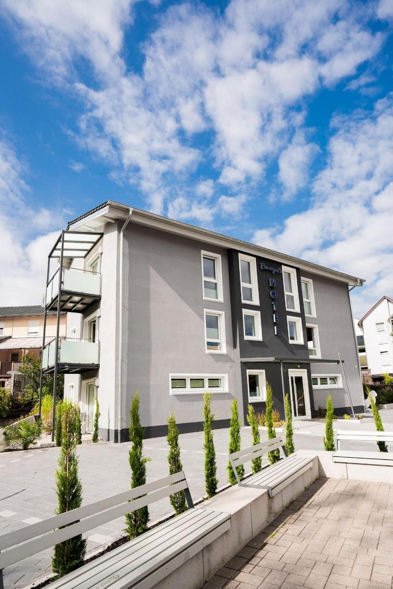 Burgers Hotel image