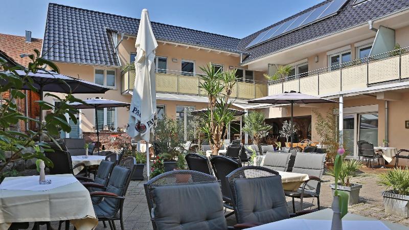Burgers Hotel image