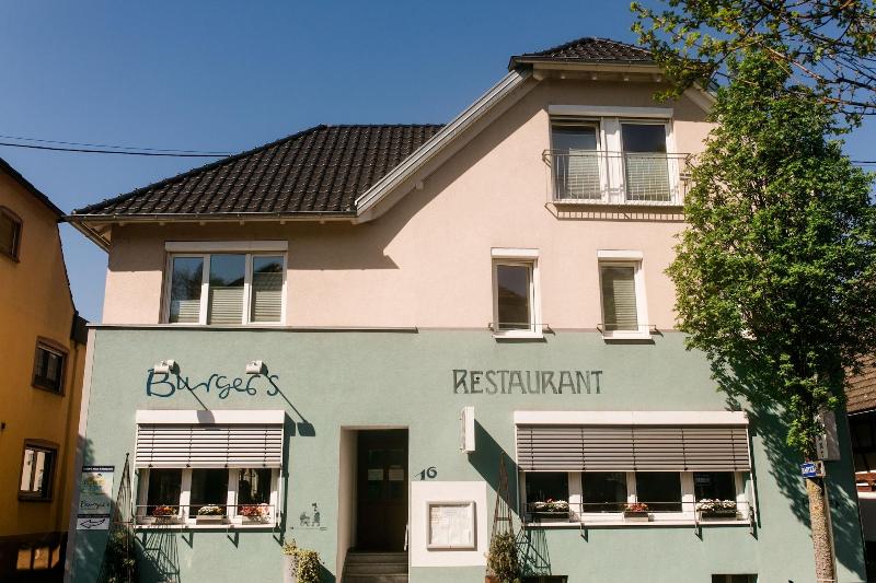 Burgers Hotel image