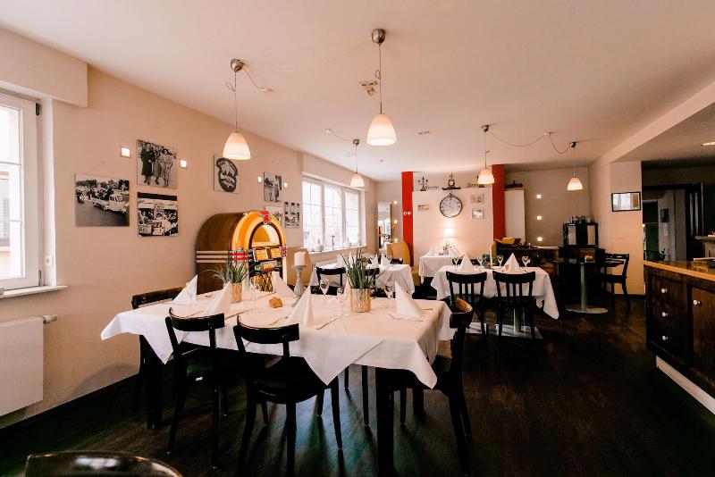 Burgers Hotel image