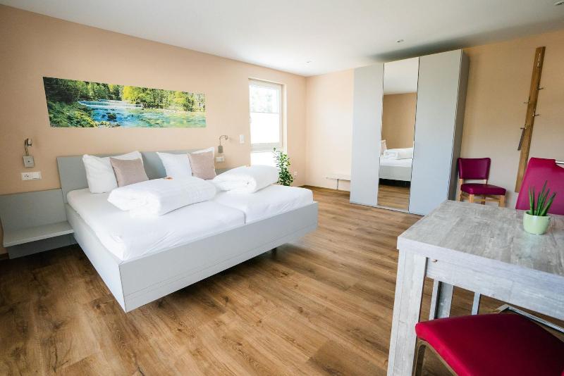Burgers Hotel image