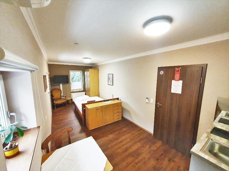Burgers Hotel image