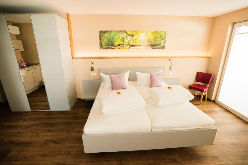 Burgers Hotel image