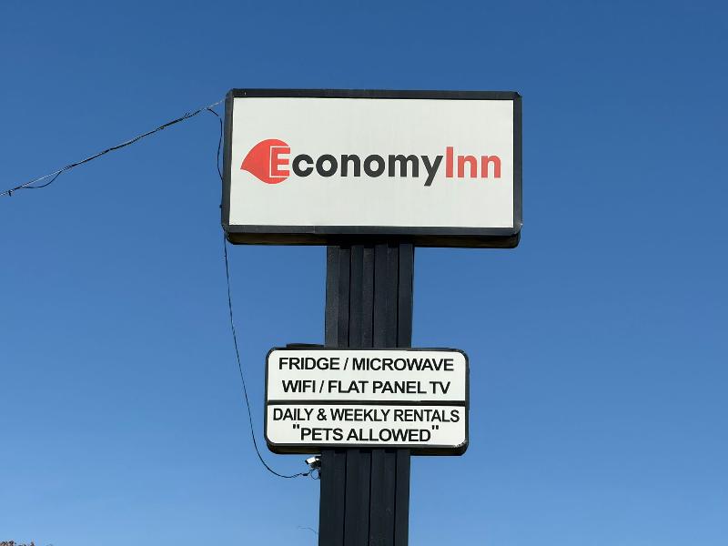 OYO Hotel Economy Inn US-29 Danville image