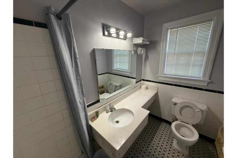 OYO Hotel Economy Inn US-29 Danville image