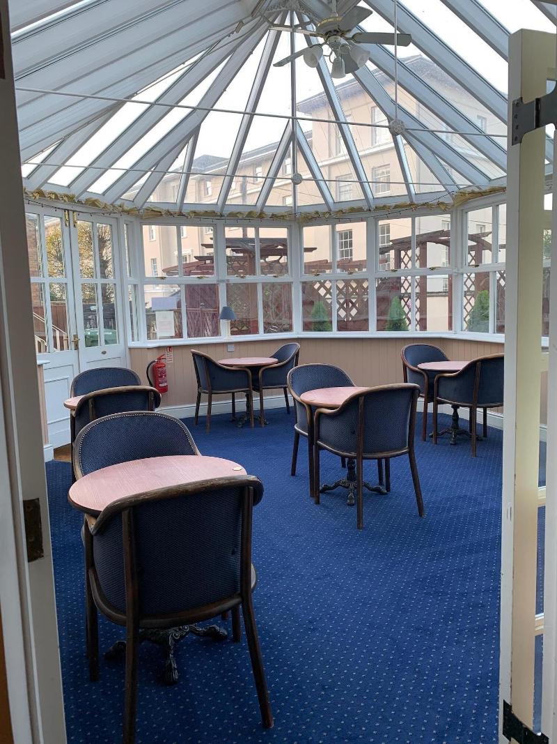 Yelf's Hotel image