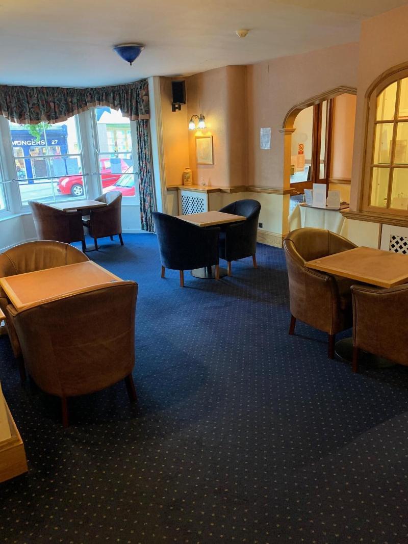 Yelf's Hotel image
