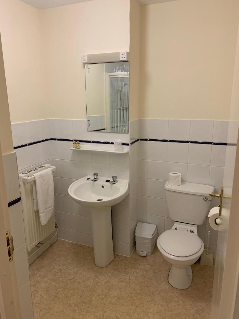 Yelf's Hotel image