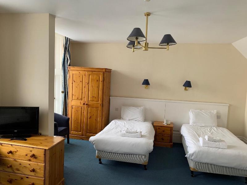 Yelf's Hotel image