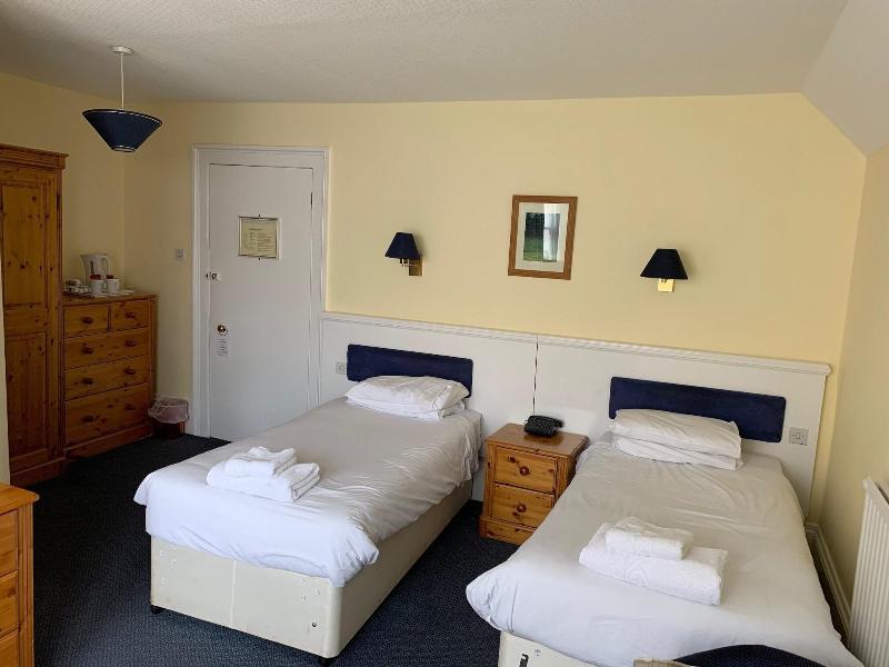 Yelf's Hotel image