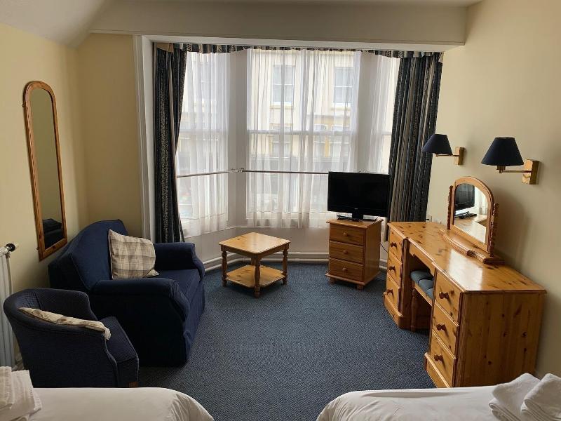 Yelf's Hotel image