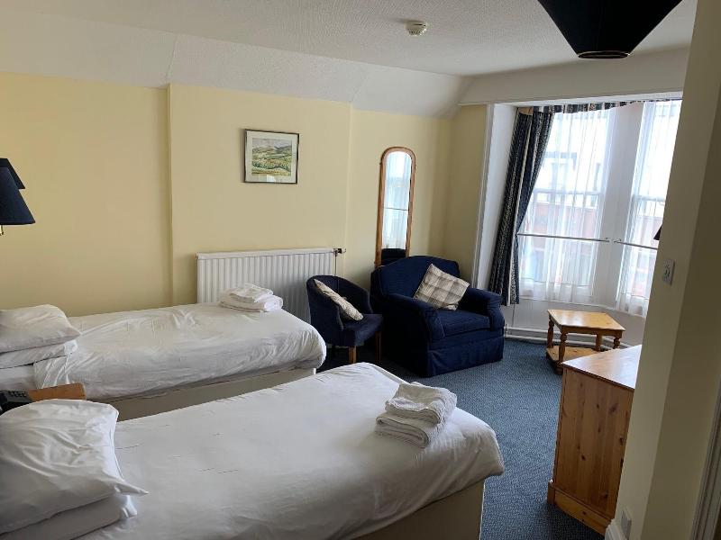 Yelf's Hotel image