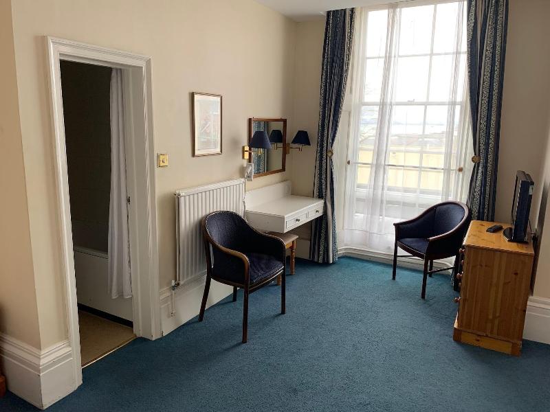 Yelf's Hotel image