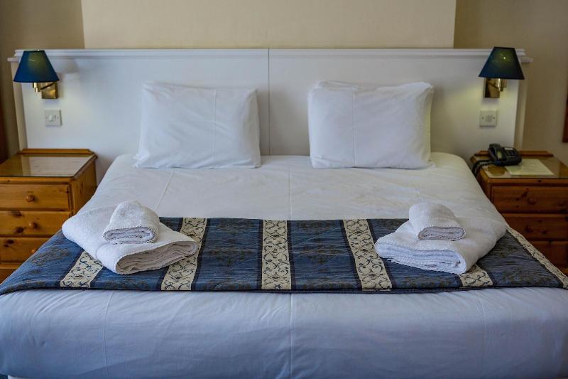 Yelf's Hotel image