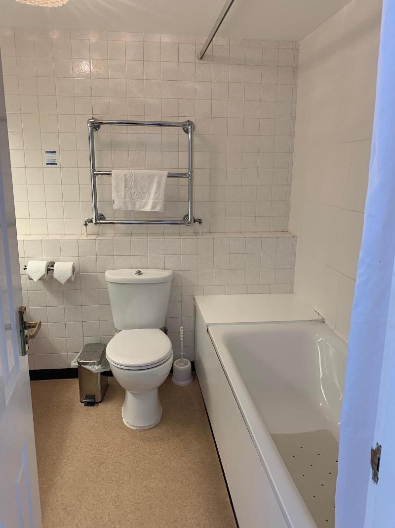 Yelf's Hotel image
