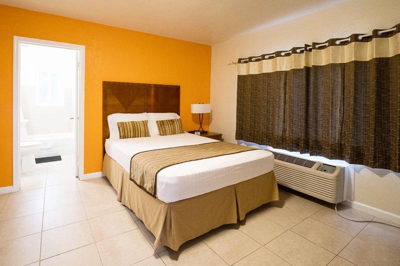 Stay inn suite image