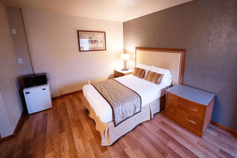 Stay inn suite image