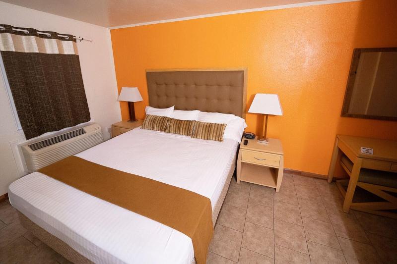 Stay inn suite image