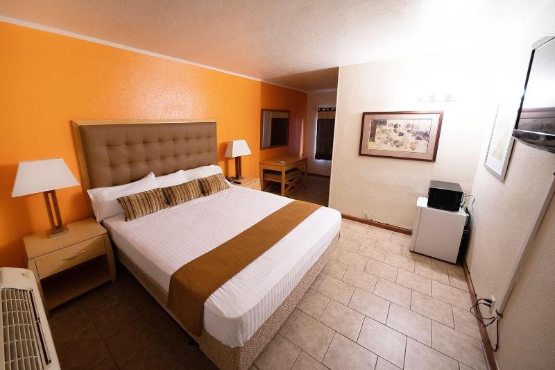 Stay inn suite image