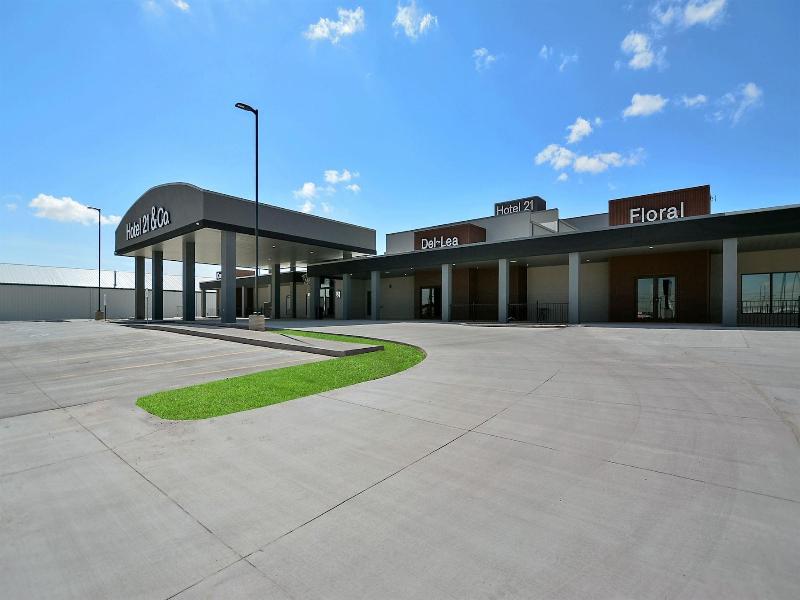 Hotel 21 & Co. image