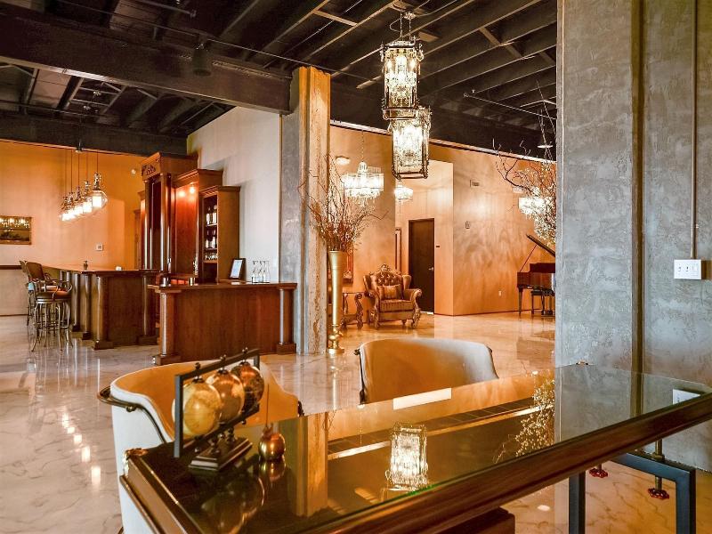 Hotel 21 & Co. image