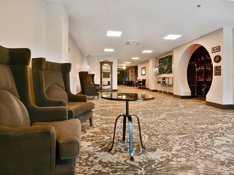 Hotel 21 & Co. image