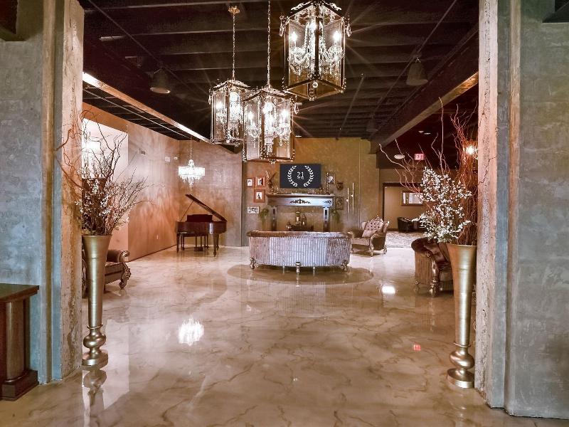 Hotel 21 & Co. image