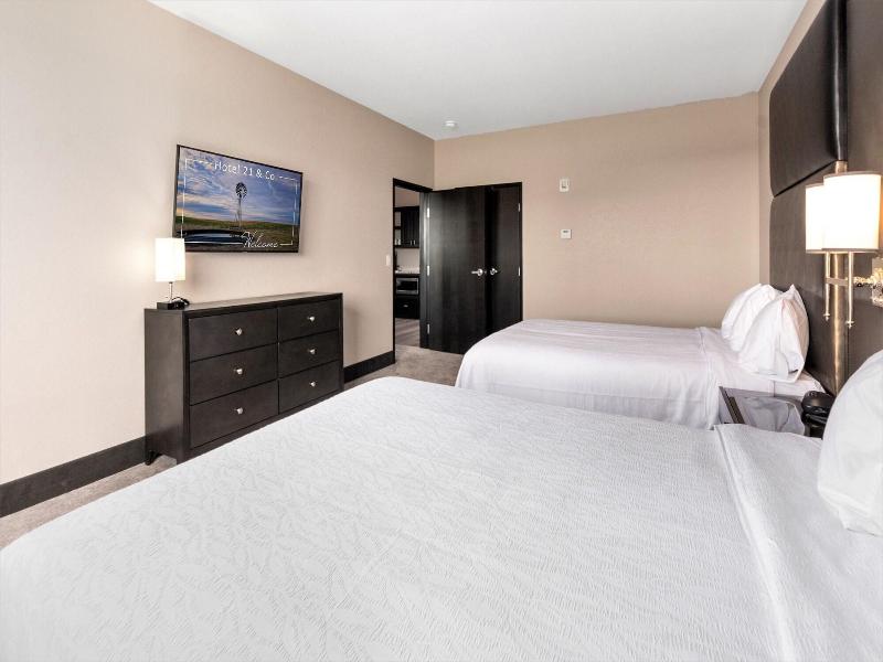 Hotel 21 & Co. image