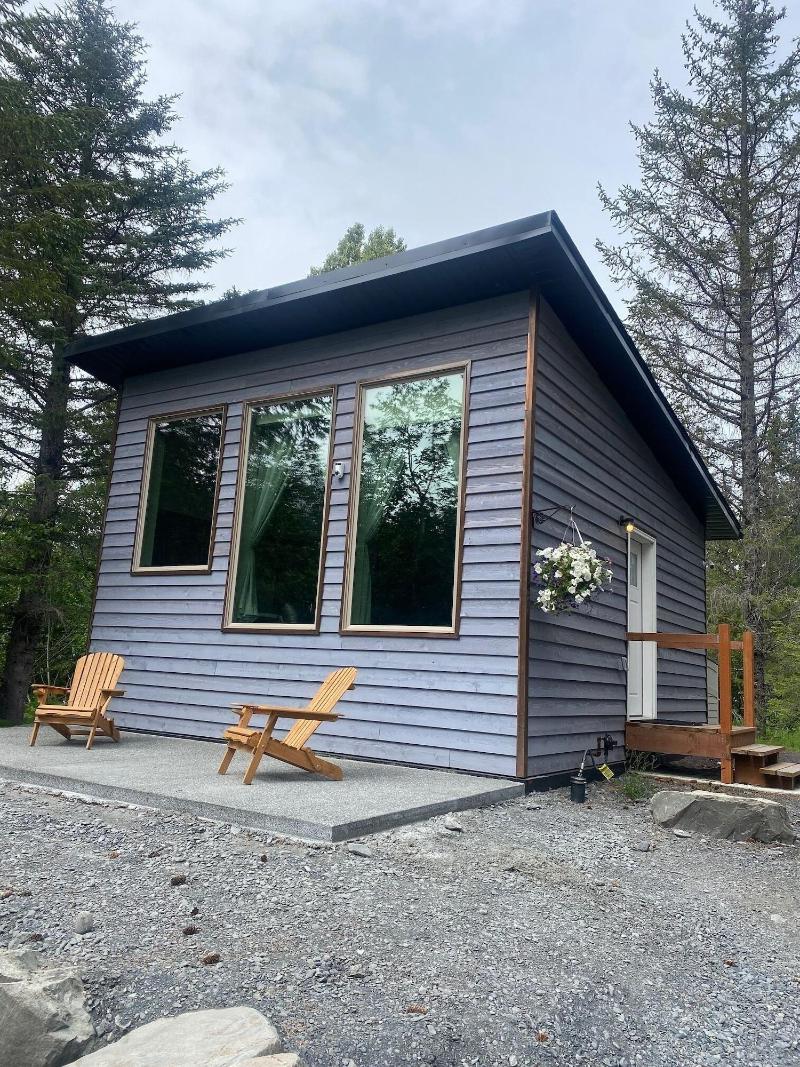 Spruce Lodge image