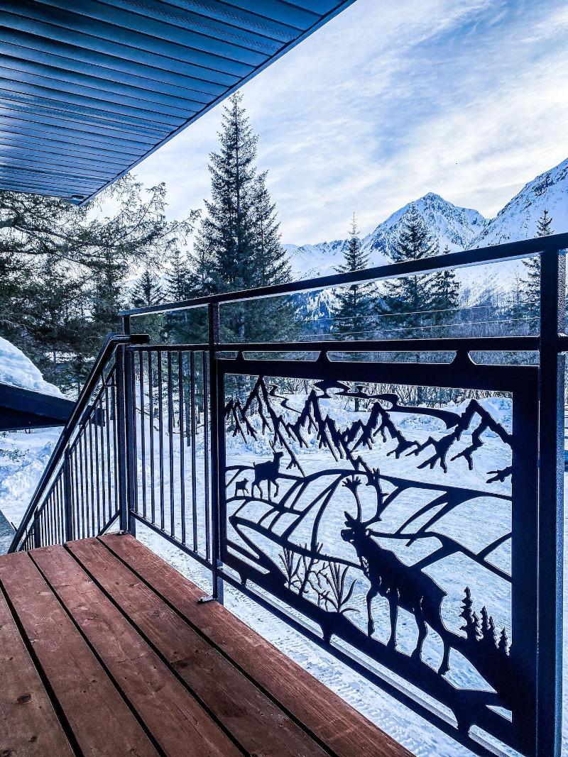 Spruce Lodge image