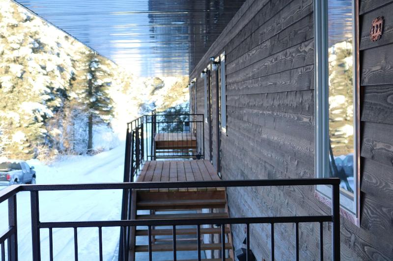 Spruce Lodge image
