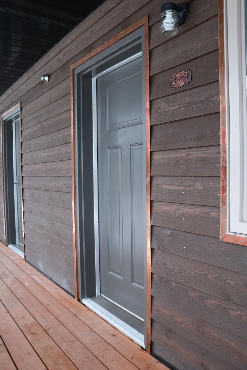 Spruce Lodge image