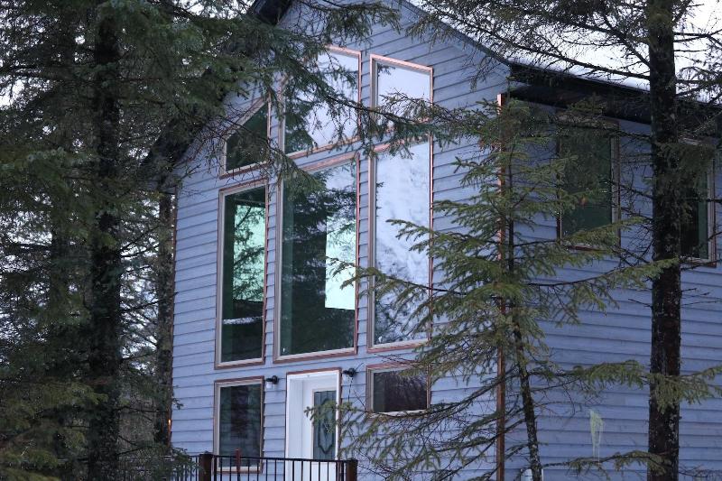 Spruce Lodge image