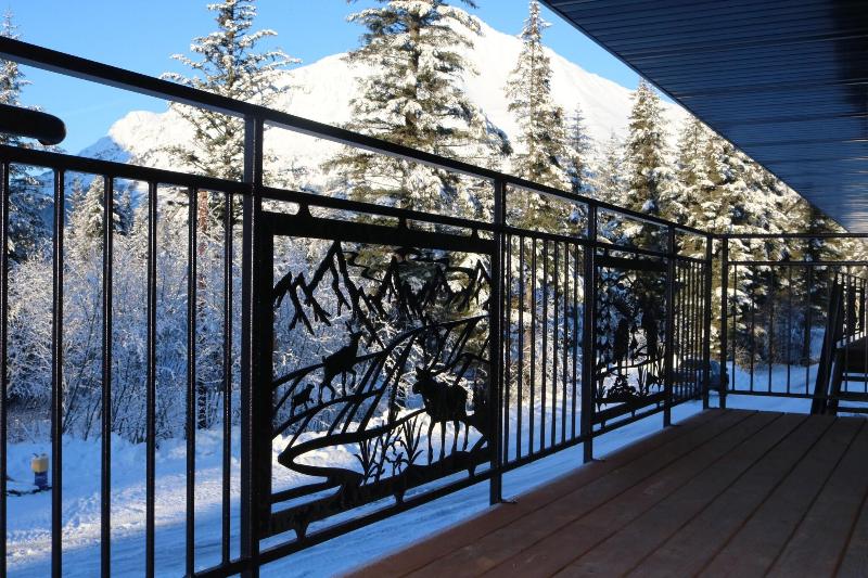Spruce Lodge image
