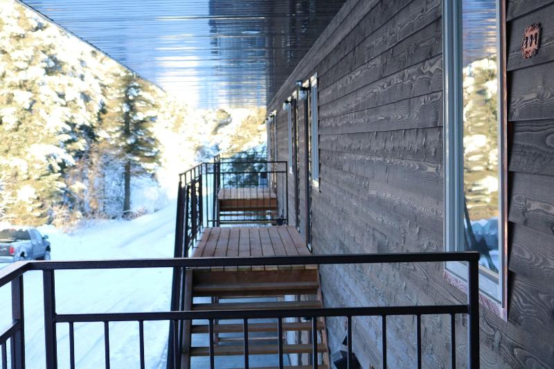 Spruce Lodge image