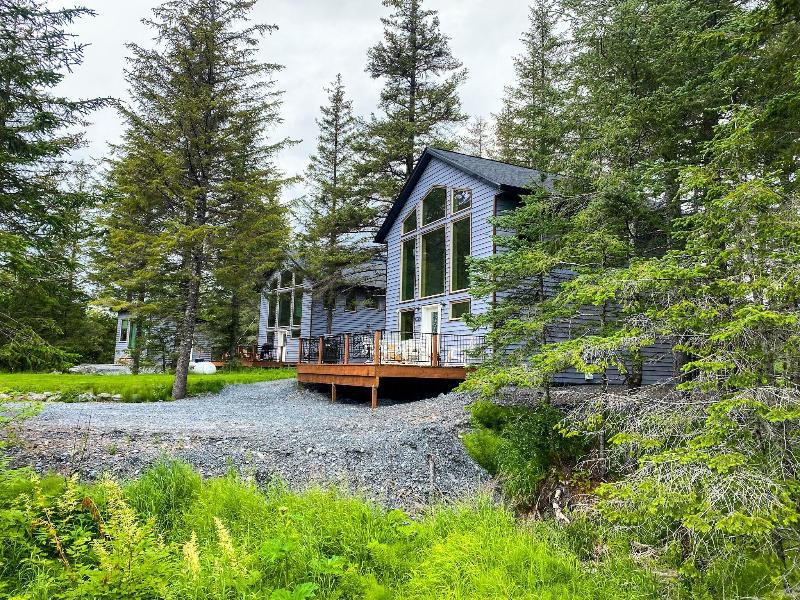 Spruce Lodge image