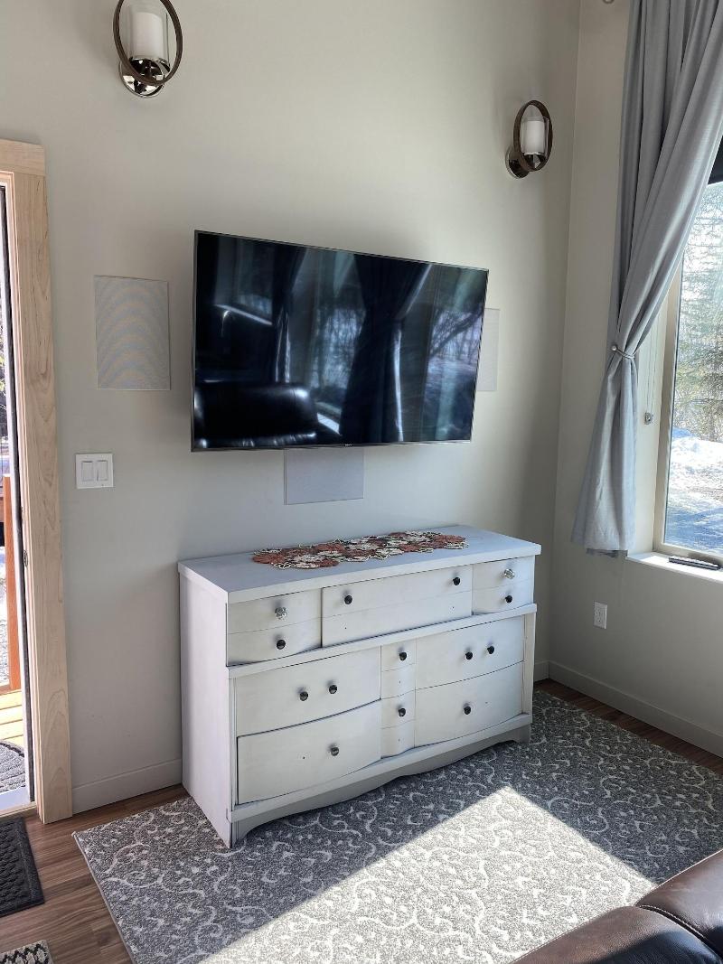 Spruce Lodge image