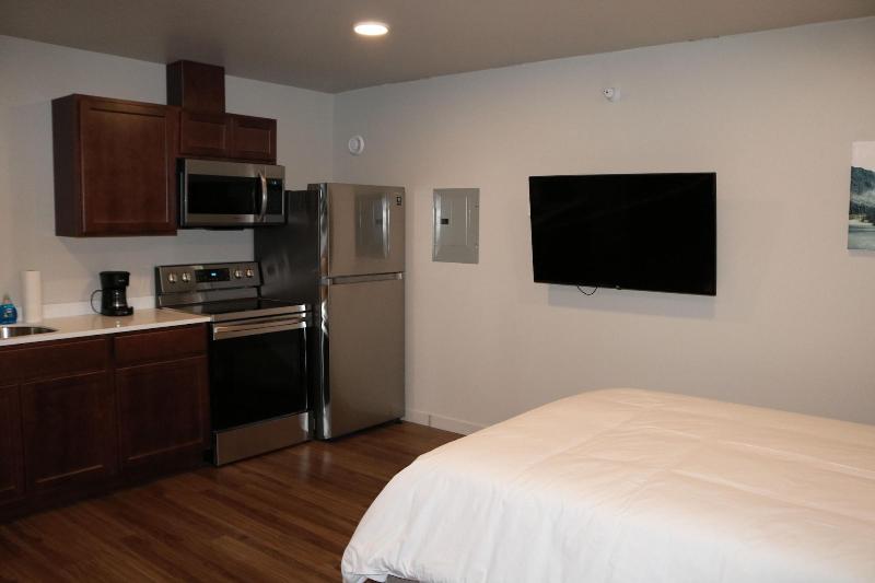 Spruce Lodge image